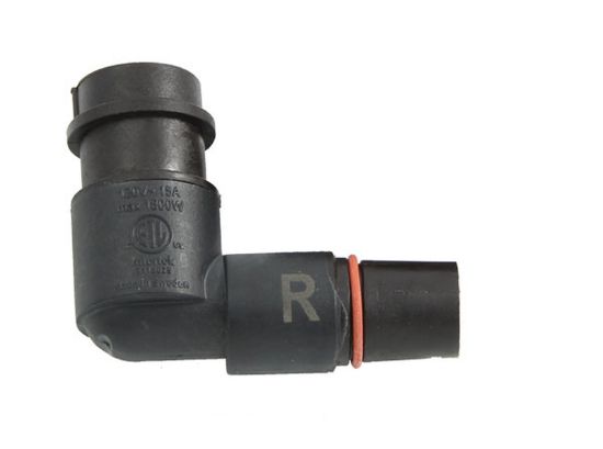 Cable Repair Set, engine block heater L-nurk paremale poole