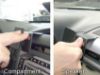 Trim Frame Hyundai Santa Fe 06-08