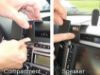 Trim Frame Hyundai Santa Fe 06-08