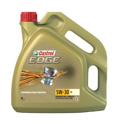 Engine Oil Edge Titanium FST 5w-30 M  BMW  4L