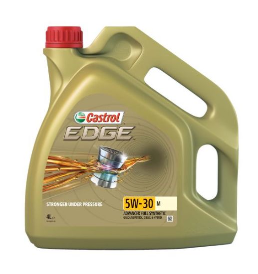 Engine Oil Edge Titanium FST 5w-30 M  BMW  4L
