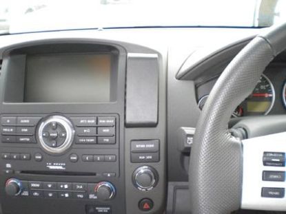 Trim Frame Nissan Pathfinder 08-12 p.p ro