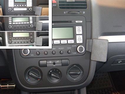 Trim Frame VW Golf V 04-