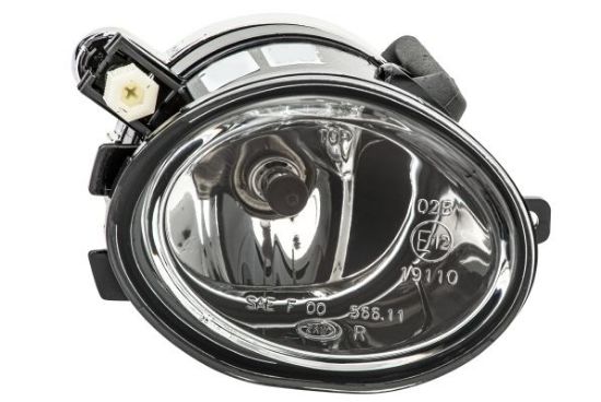 Front Fog Light BMW E46, E39 HB4 par.