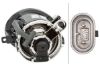 Front Fog Light BMW E46, E39 HB4 par.