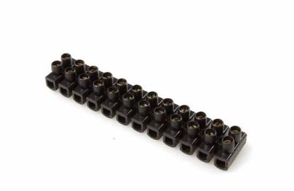 Socket kaabliühedus 12-otsa -2,5mm, k