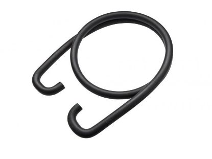 Water connection pipe, auxilliary heater VORMVOOLIK 20 MM 2X180 AST, p=