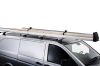 Roof Rack Bar Front Stop (koormapiiraja)