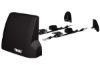 Roof Rack Bar Front Stop (koormapiiraja)