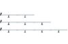 Roof Rack Bar Front Stop (koormapiiraja)