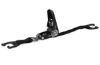Roof Rack Bar Front Stop (koormapiiraja)