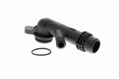 Coolant Flange BMW - 11 53 1 708 808