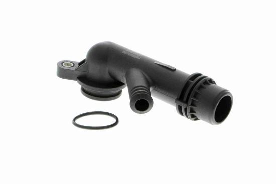 Coolant Flange BMW - 11 53 1 708 808
