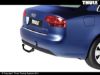 Trailer Hitch Audi A4 04-08 / Seat Exeo 08-13 eem.BMA