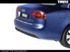Trailer Hitch Audi A4 04-08 / Seat Exeo 08-13 eem.BMA