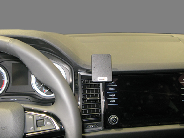 Trim Frame Skoda Kodiaq 17- keskele