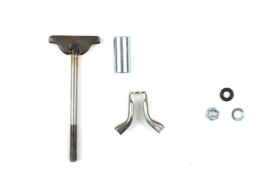 Heating Element, engine preheater system T-kinnituse RMK RE226 RE249 RE386 RE444