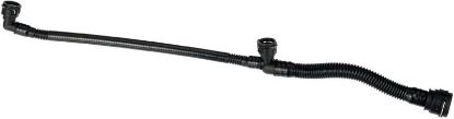 Radiator Hose TESLA 107757600C