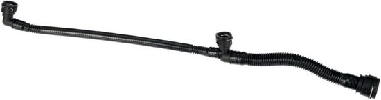 Radiator Hose TESLA 107757600C