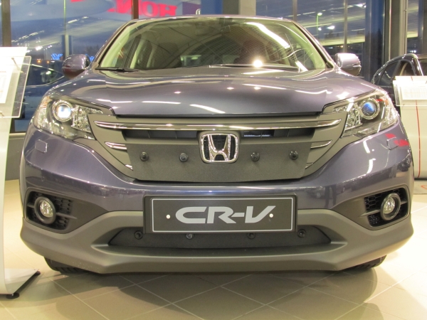 Trim/Protection Strip, radiator grille HONDA CR-V 2012-2015