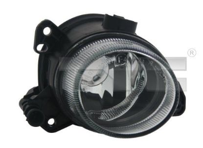 Front Fog Light MERCEDES-BENZ - 212 820 09 56