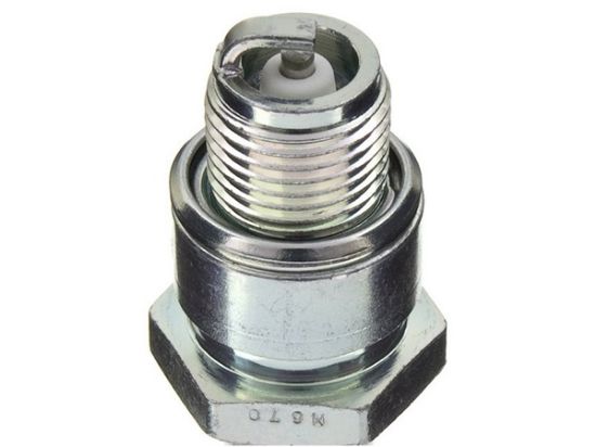 Spark Plug 3626 - MC-/Mopedstift-Standard