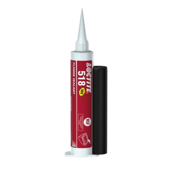 Sealing Substance 518 BO 50ML  elastne pinnatihend