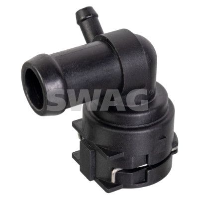 Coolant Flange VW-Audi 1K0 122 291 R
