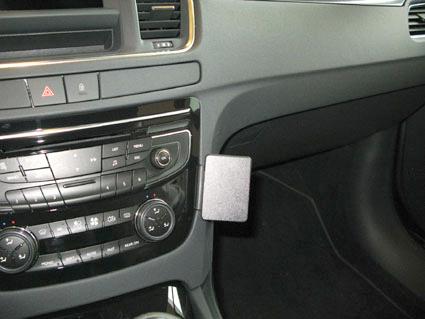 Trim Frame Peugeot 508 11-12 alla