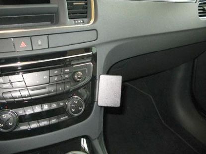 Trim Frame Peugeot 508 11-12 alla