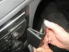 Trim Frame Peugeot 508 11-12 alla