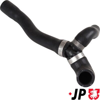 Radiator Hose GOLF III (1H1), SHARAN (7M8, 7M9, 7M6)
