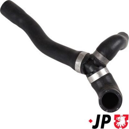 Radiator Hose GOLF III (1H1), SHARAN (7M8, 7M9, 7M6)
