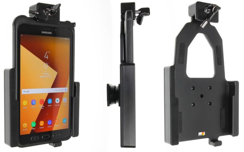Tablet Holder Samsung Galaxy Tab Active 2/3. Luk. OE kattele