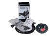 Cable Repair Set, engine block heater MKMS1525 MS2.5+MK1.5 LED