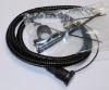Cable Repair Set, engine block heater MKMS1525 MS2.5+MK1.5 LED