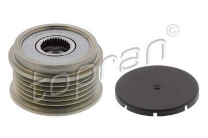Alternator Freewheel Clutch VAG