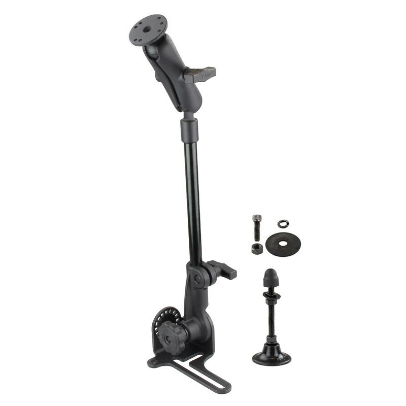 Mobile phone/PDA holder Põrandakinnitus RAM316HDR202GMU 24" C-kuul