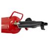 Valve, flame starter system Bazoka 9L