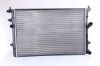 Radiator, engine cooling VW GOLF 1.2i TURBO  08-
