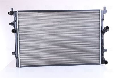 Radiator, engine cooling VW GOLF 1.2i TURBO  08-