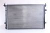Radiator, engine cooling VW GOLF 1.2i TURBO  08-