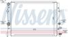Radiator, engine cooling VW GOLF 1.2i TURBO  08-