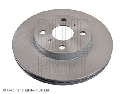 Brake Disc TOYOTA - 43512-0D050