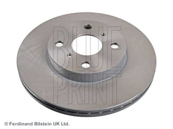 Brake Disc TOYOTA - 43512-0D050