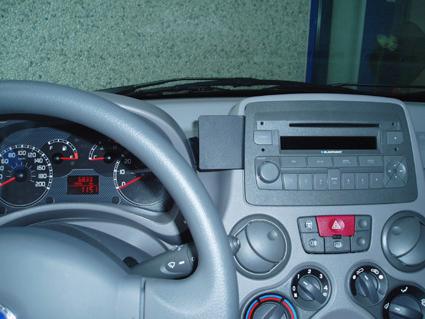Trim Frame Fiat Panda 04-