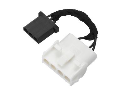 Connecting Cable, adaptor adapterkaabel B/DW80