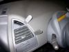 Trim Frame Citroen C4 05- vasak