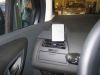 Trim Frame Citroen C4 05- vasak