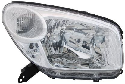 Headlight TOYOTA - 81106-42270